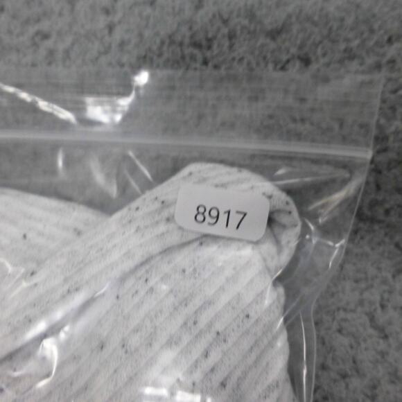 Talbots Sweater Womens Medium Gray Funnel Neck Pullover Lightweight Outdoor - Picture 8 of 8